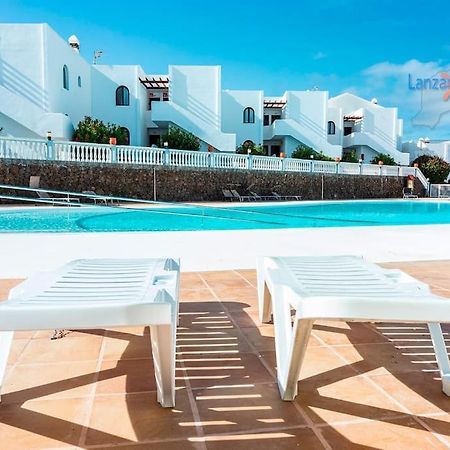 Kiara Vivienda Vacacional Costa Teguise Exterior foto
