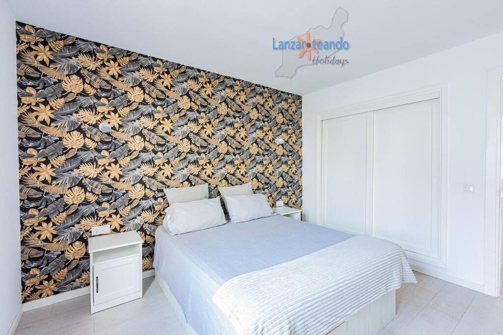 Kiara Vivienda Vacacional Costa Teguise Exterior foto
